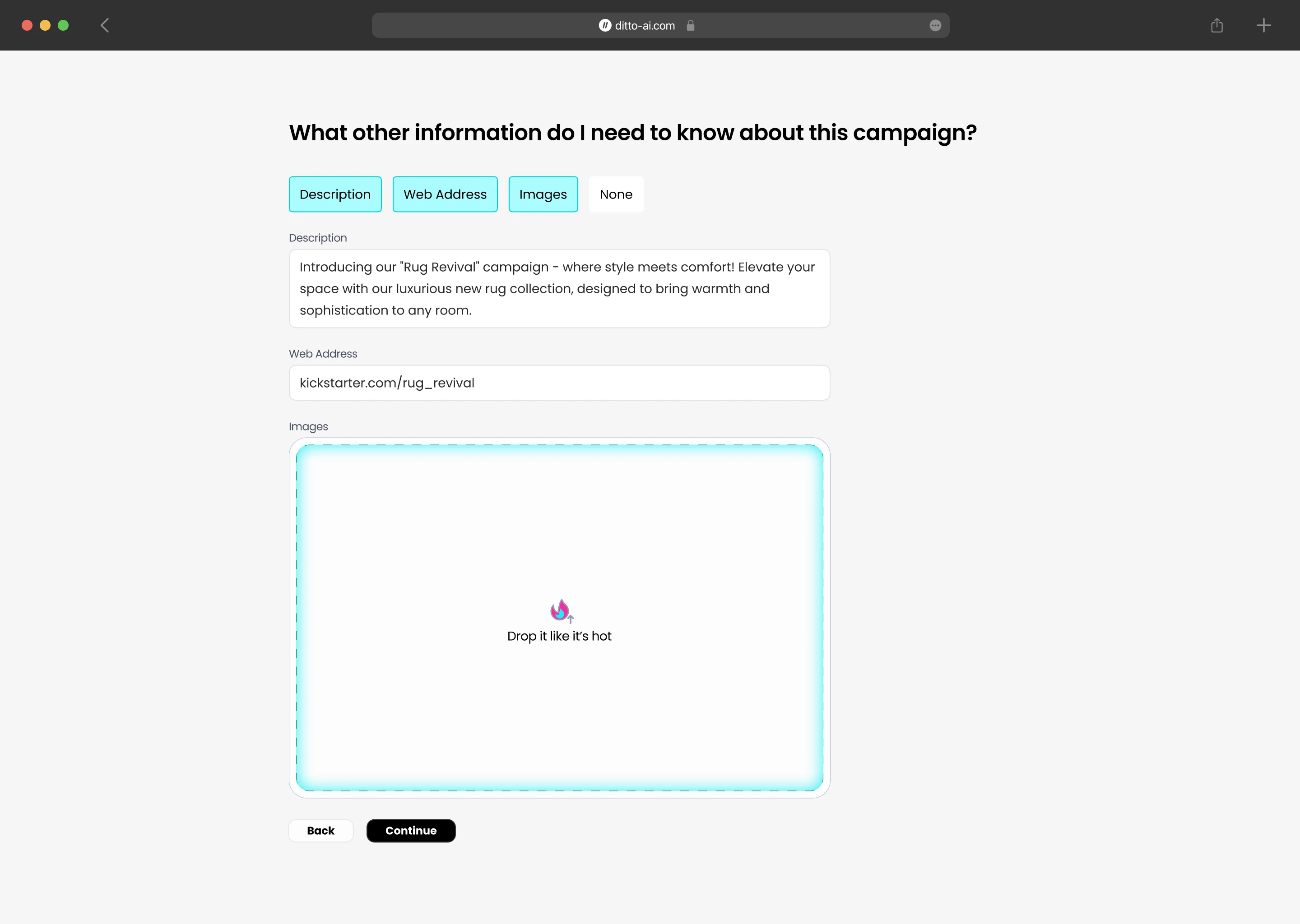Optimising ditto's Shopify UX — image 2