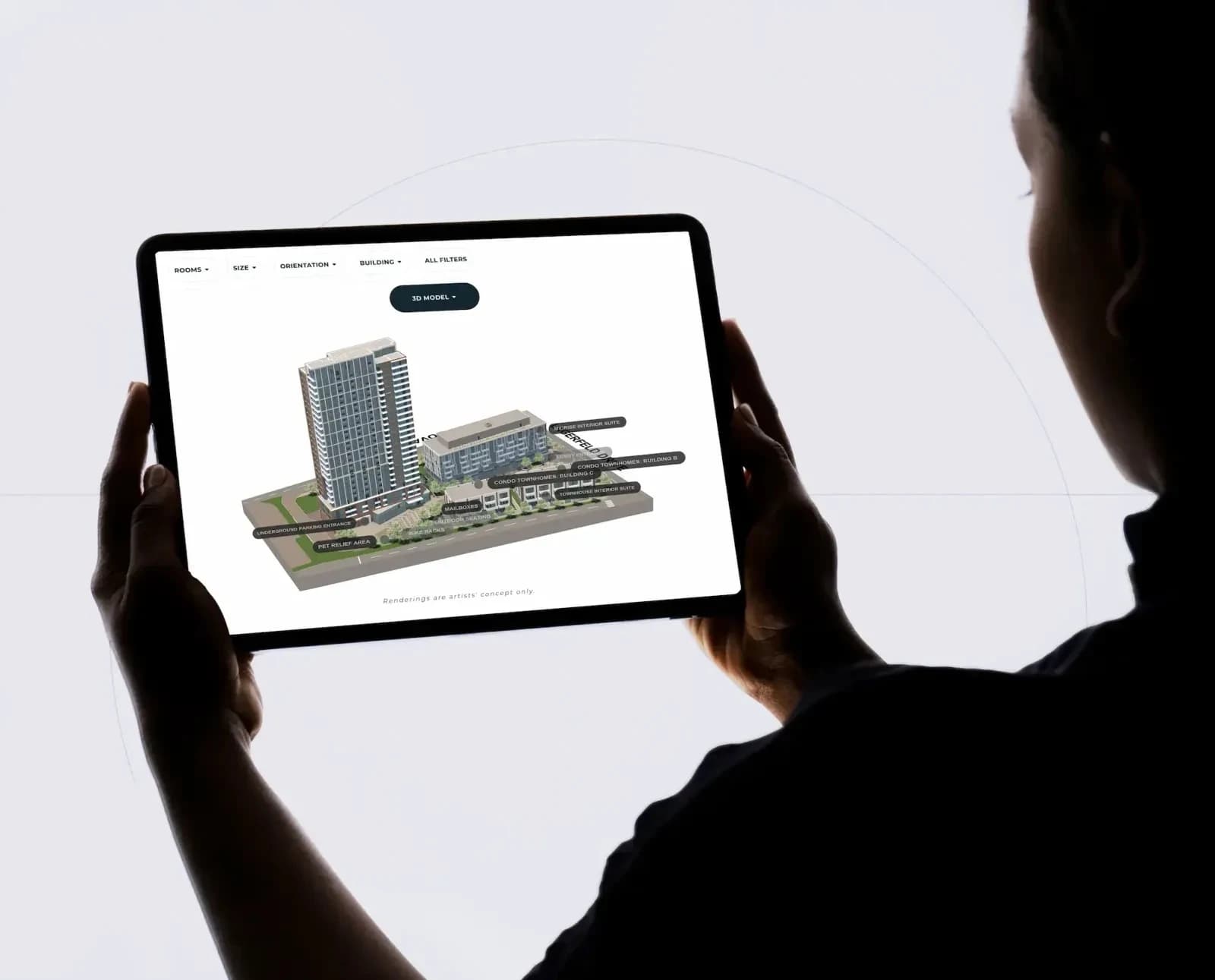Scaling Proxima's Virtual UX — image 2
