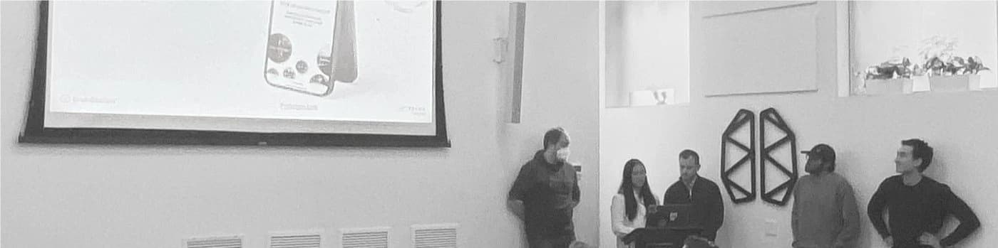 Presentation to Telus stakeholders